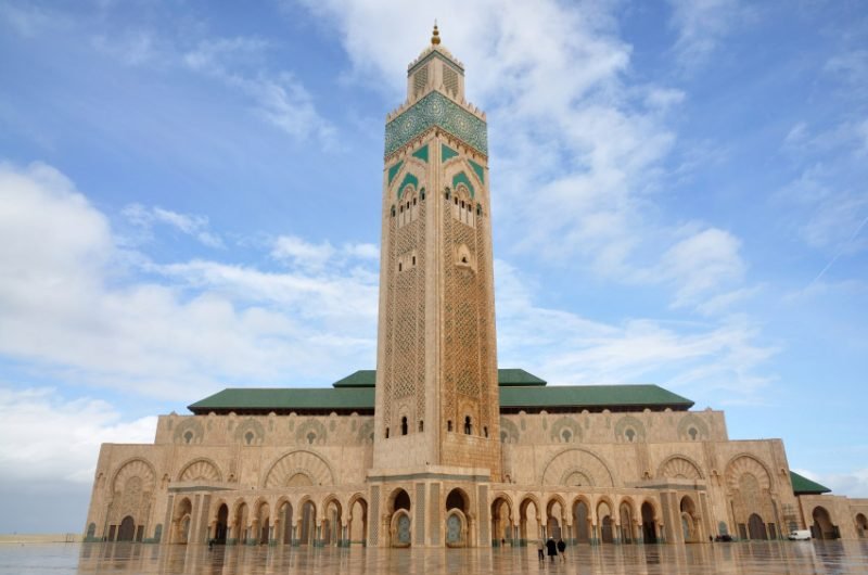 Tour 16 días por Marruecos